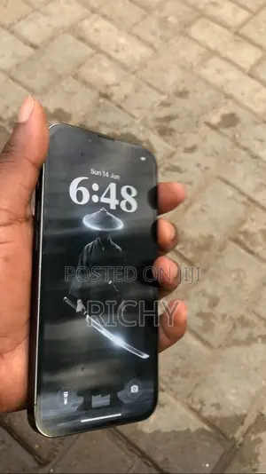 Apple iPhone 13 Pro 128 GB Green