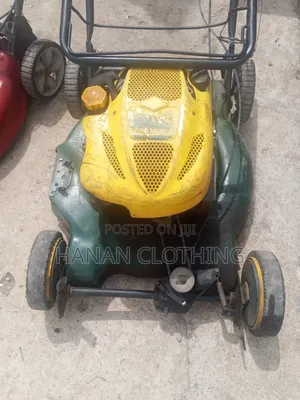 Lawn for Sale