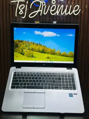 Laptop HP EliteBook 850 G3 8GB Intel Core i7 SSD 256GB