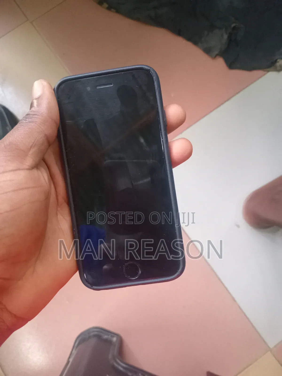 Apple iPhone 6s 32 GB Silver