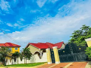 3bdrm House in Amasaman Achiaman for rent