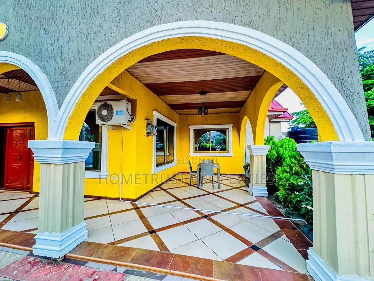 3bdrm House in Amasaman Achiaman for rent