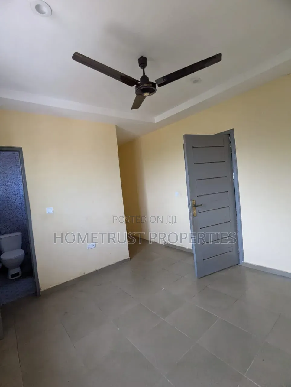 3bdrm House in Amasaman Achiaman for rent