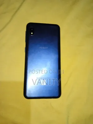 Samsung Galaxy A10e 32 GB Black