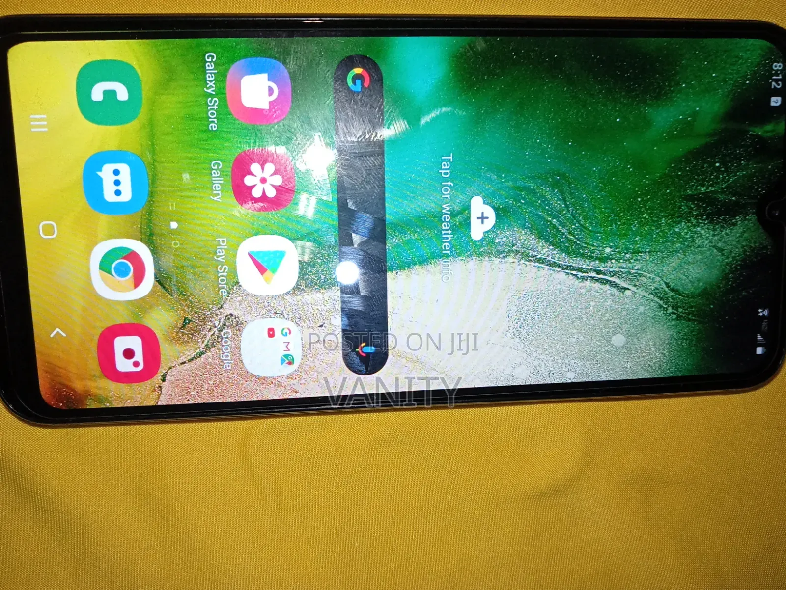 Samsung Galaxy A10e 32 GB Black