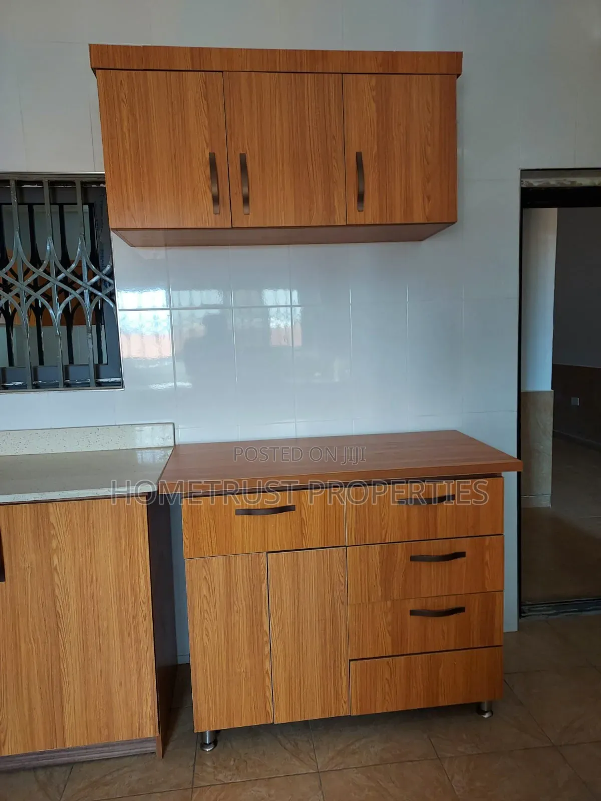 5bdrm House in Ablekuma Ga Odumase, Pentecost for rent
