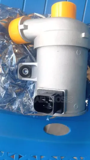 BMW Water Pump 3 Series