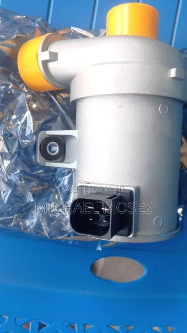 BMW Water Pump 3 Series