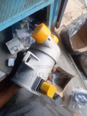 BMW Water Pump 3 Series