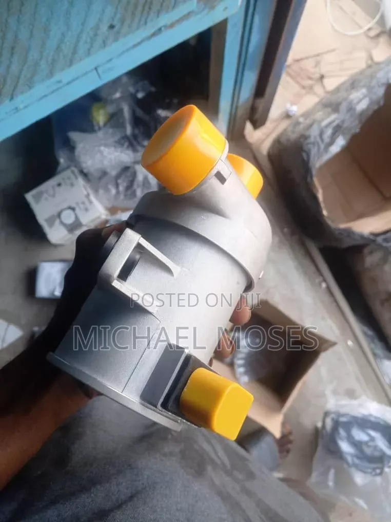 BMW Water Pump 3 Series