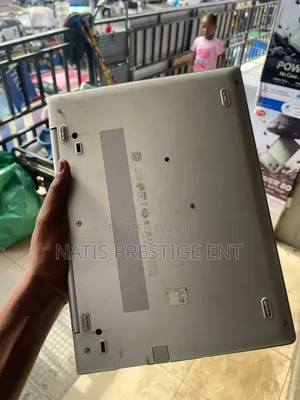 New Laptop HP EliteBook 840 G5 8GB Intel Core i5 SSD 256GB