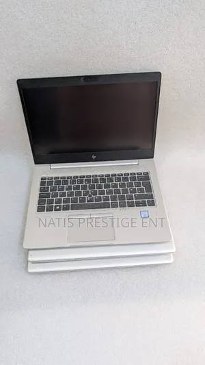 Laptop HP EliteBook 840 G5 8GB Intel Core i5 SSD 256GB