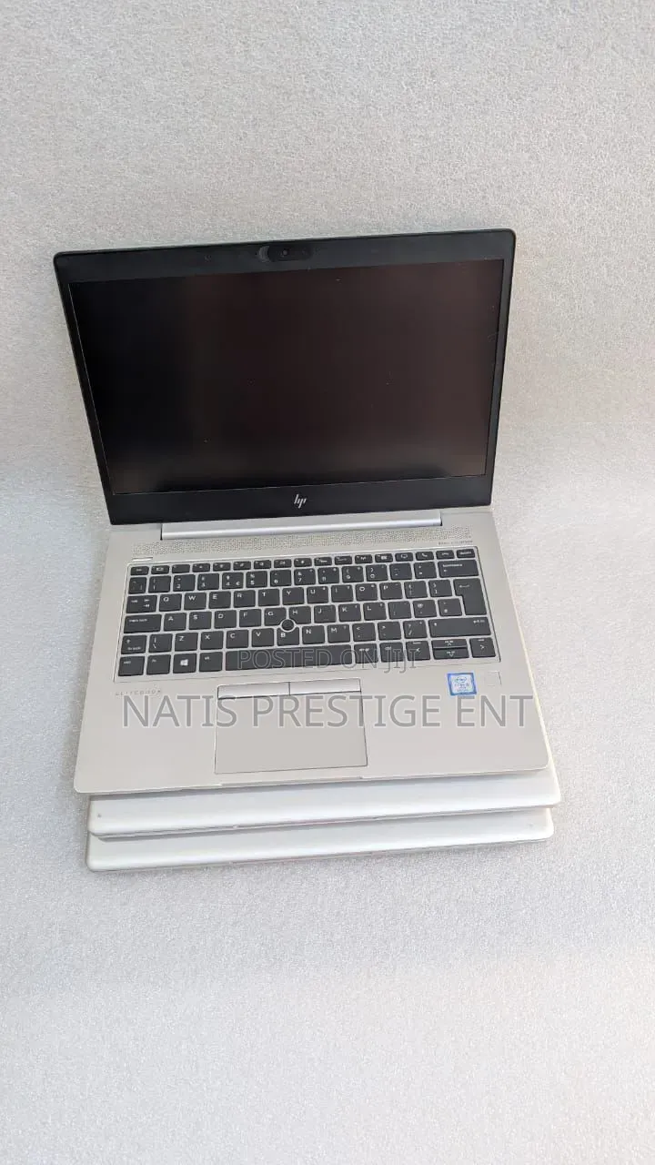 Laptop HP EliteBook 840 G5 8GB Intel Core i5 SSD 256GB