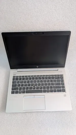 Laptop HP EliteBook 840 G5 8GB Intel Core i5 SSD 256GB