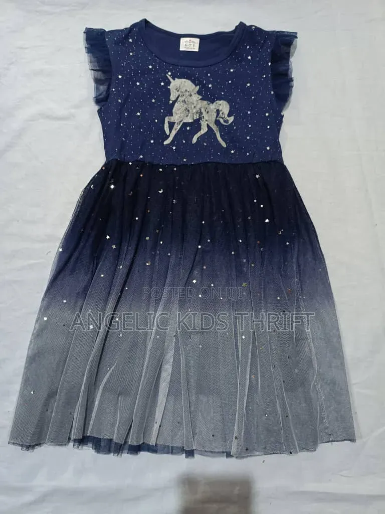 Kids Dresses