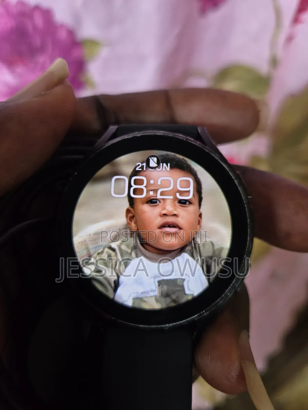 Samsung Watch 4