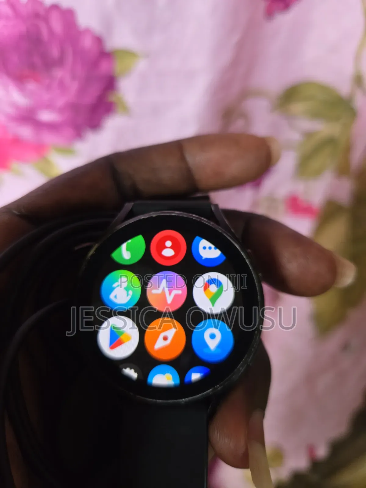 Samsung Watch 4