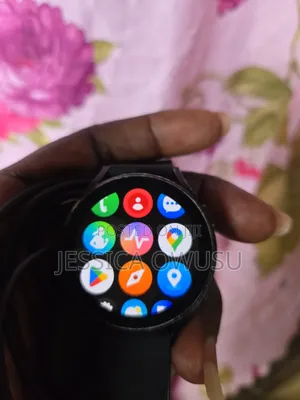 Samsung Watch 4