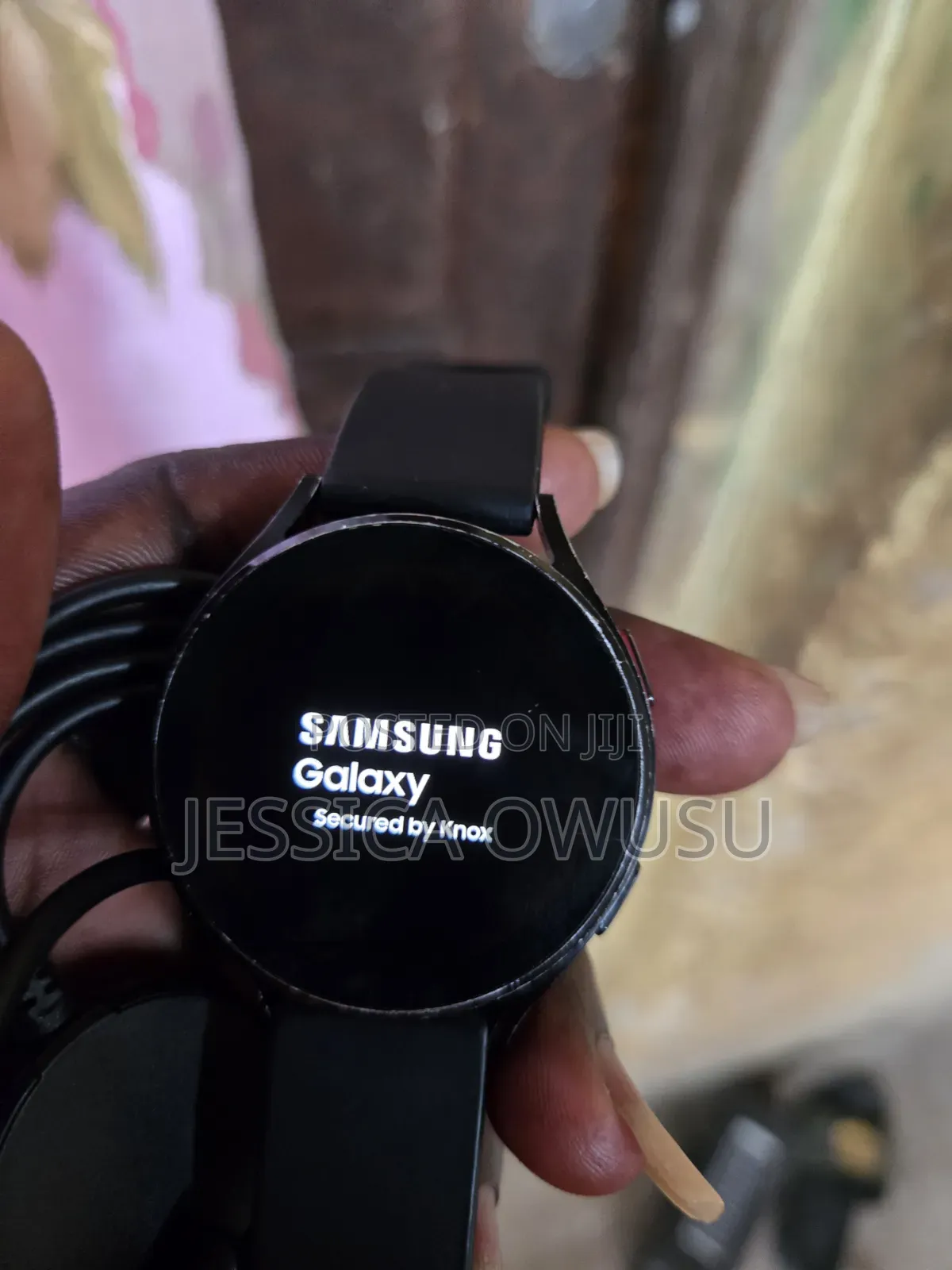 Samsung Watch 4