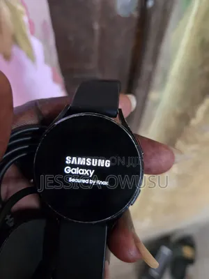 Samsung Watch 4
