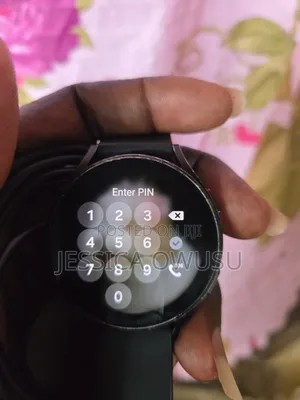 Samsung Watch 4