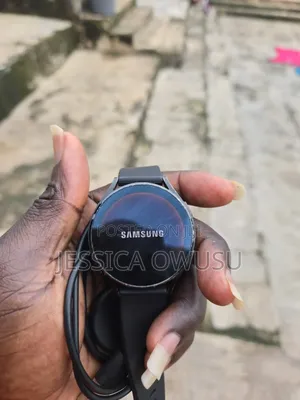 Samsung Watch 4