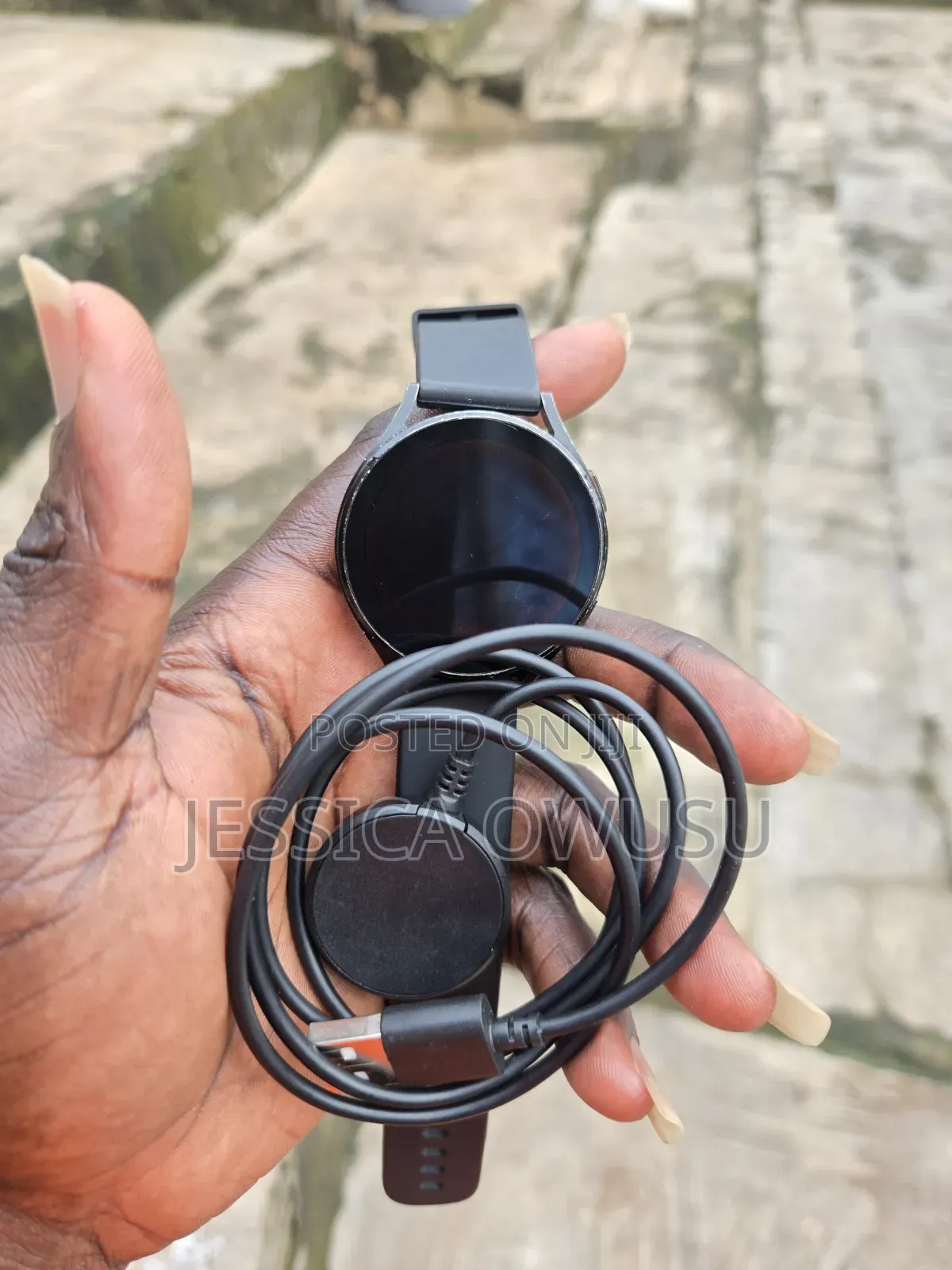 Samsung Watch 4