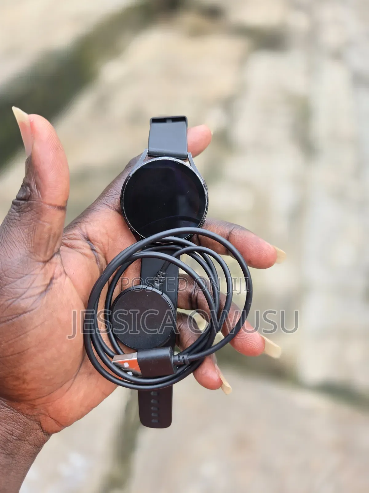Samsung Watch 4