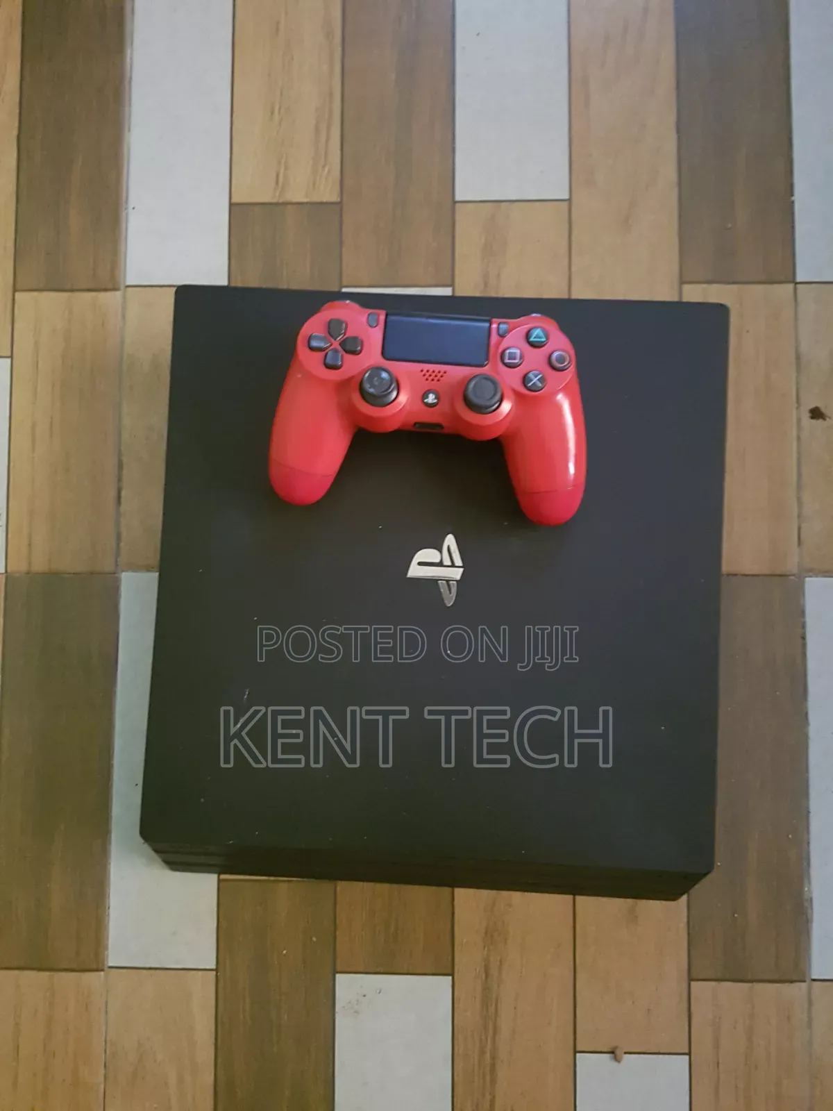 Playstation 4 Pro
