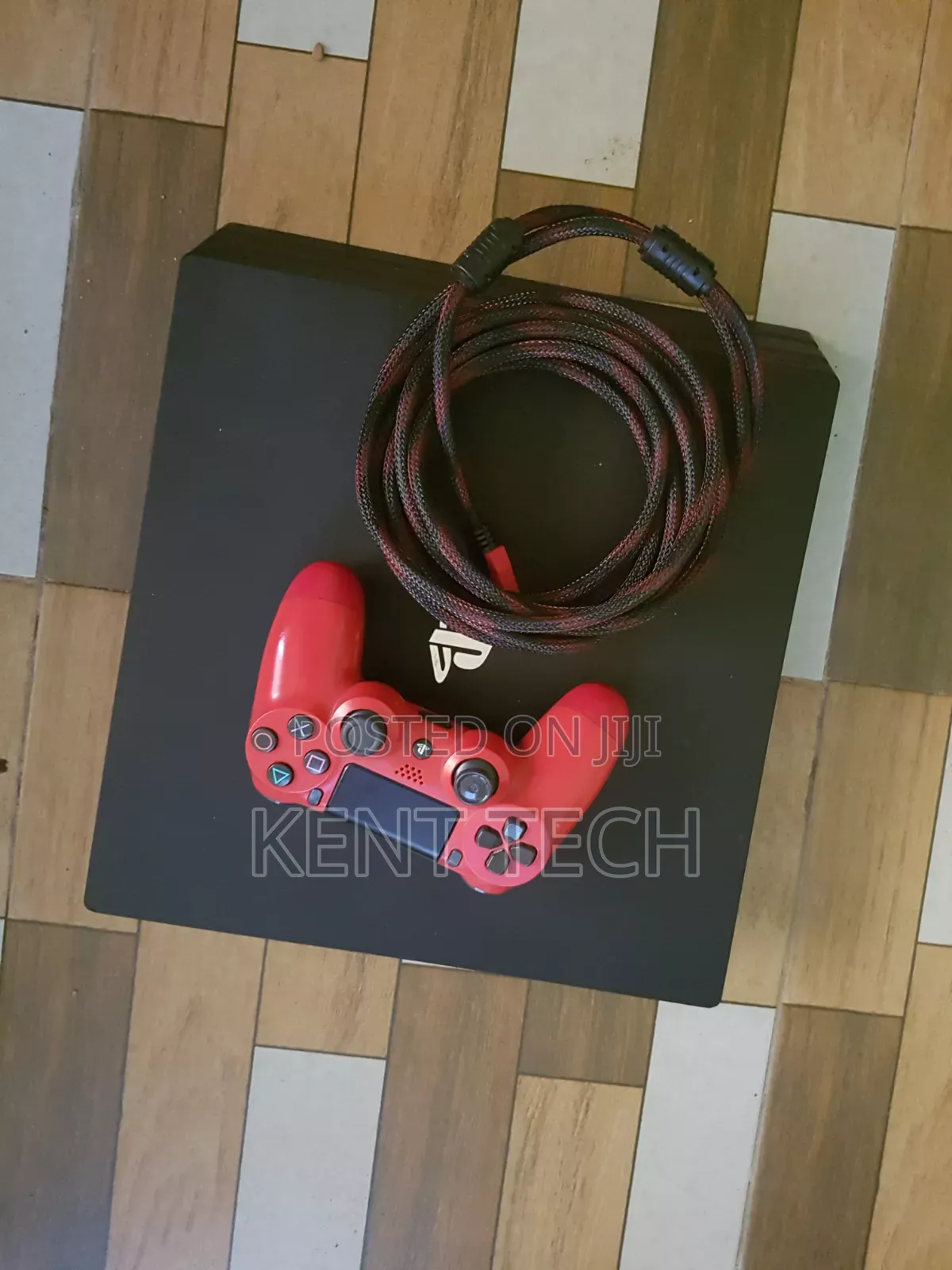 Playstation 4 Pro