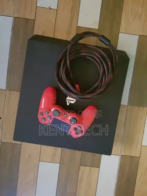 Playstation 4 Pro