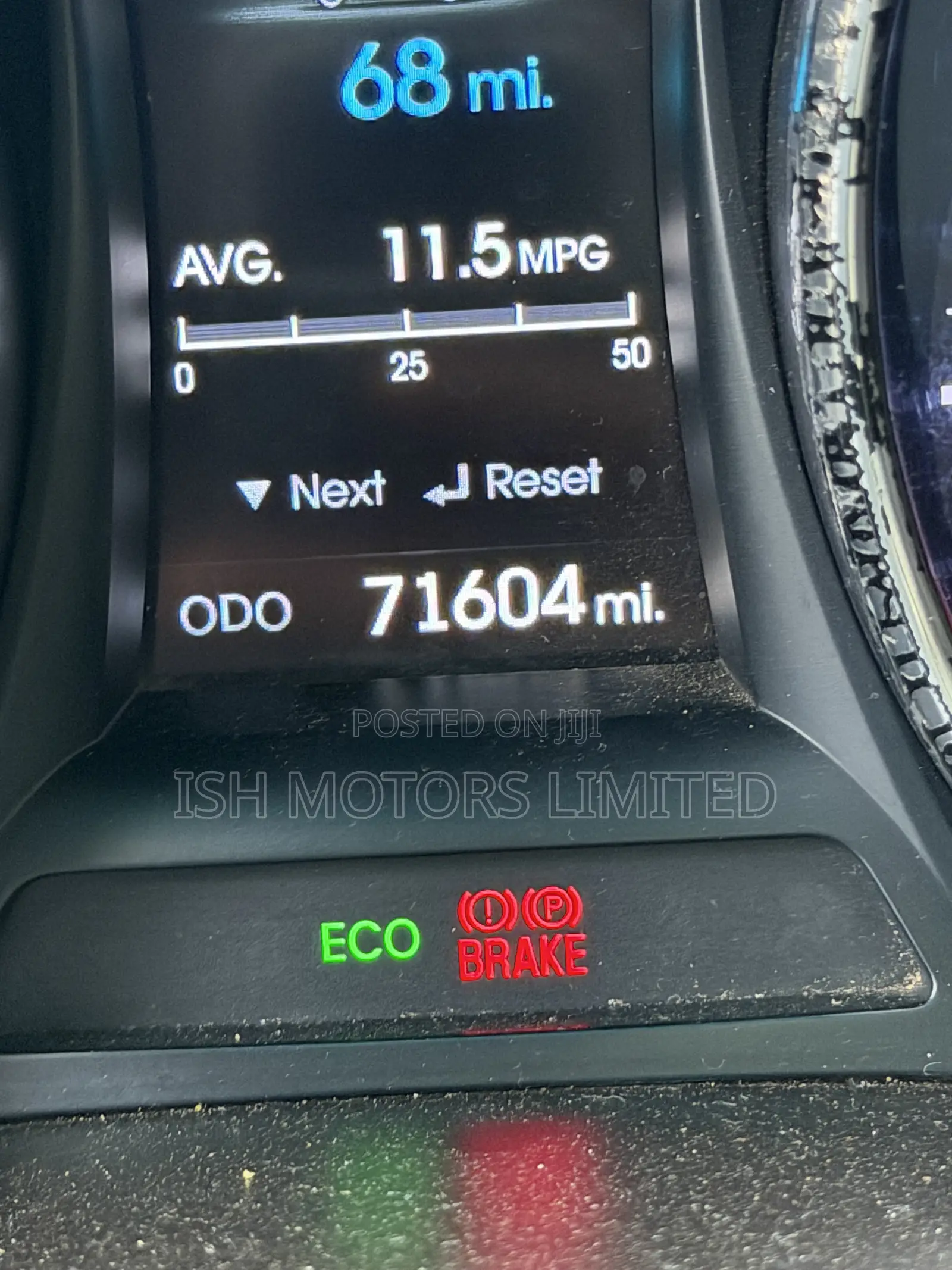 Hyundai Santa Fe Limited 4dr SUV AWD 2015 Brown