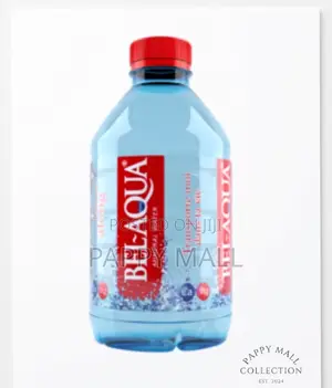 Bel-Aqua Mineral Water – 330ml