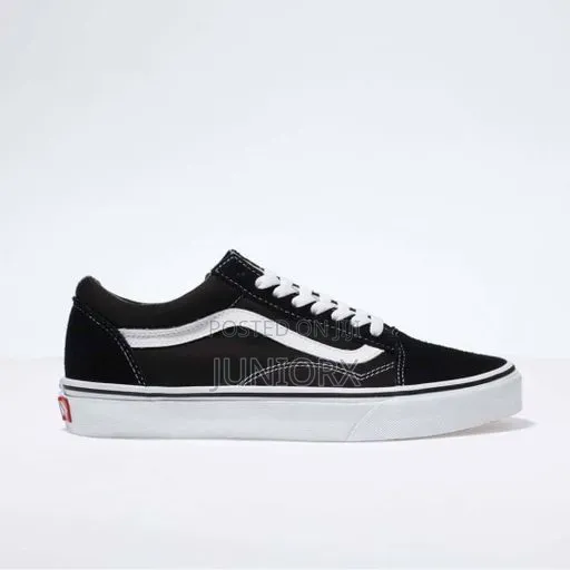 Quality Vans