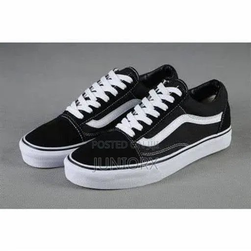 Quality Vans