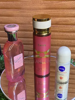 Perfume Combos