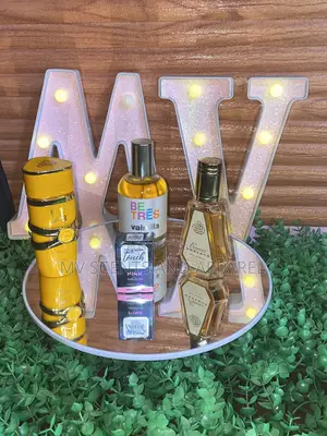 Perfume Combos