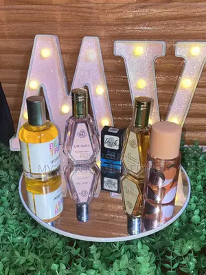 Perfume Combos