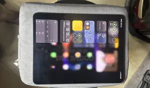 Apple iPad Pro 13 (2024) 256 GB Gray