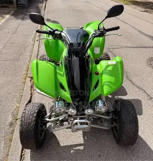 Mini Dirt Atv