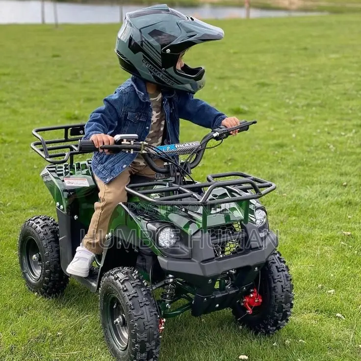 Mini Dirt Atv