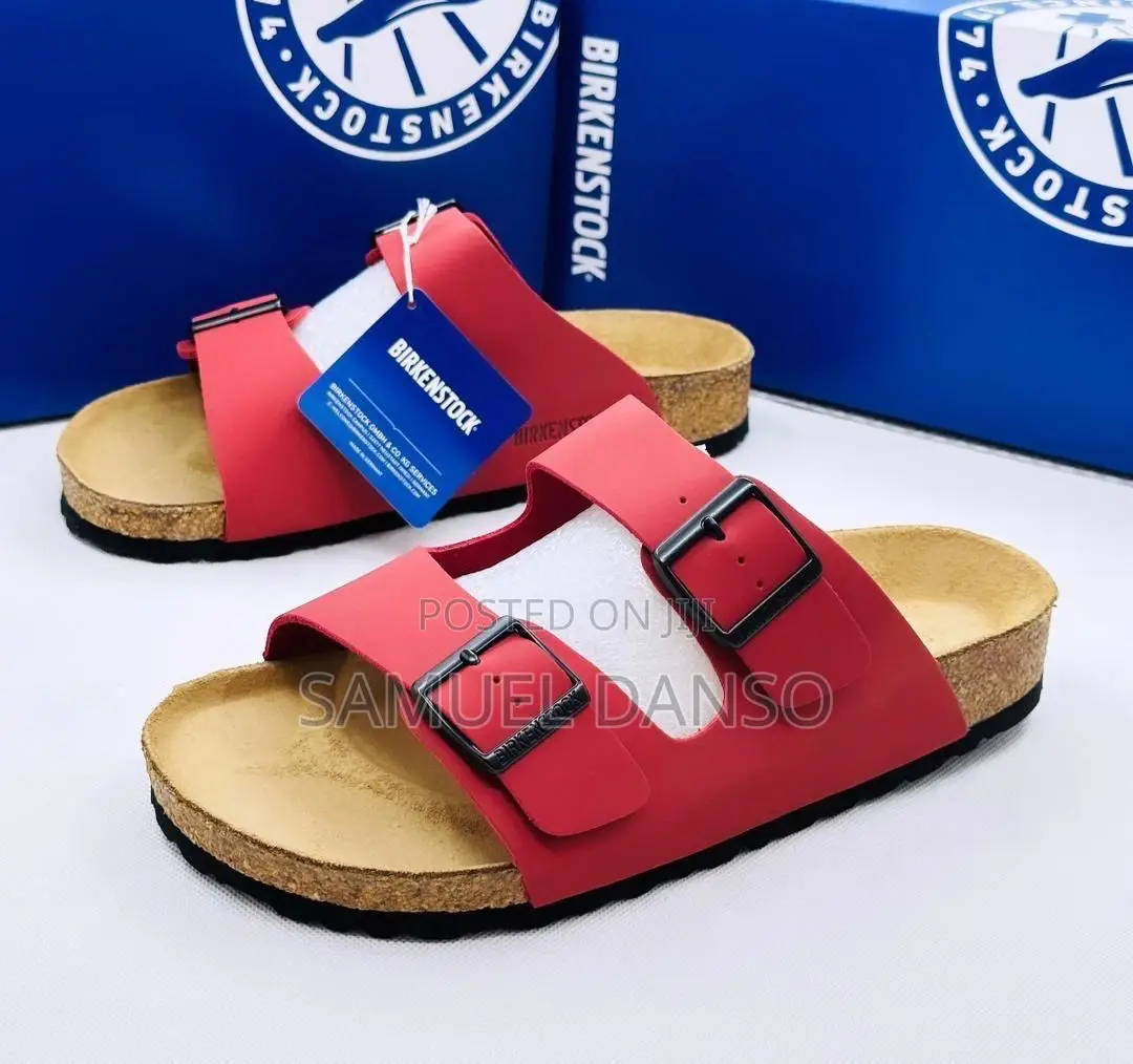 Birkenstock