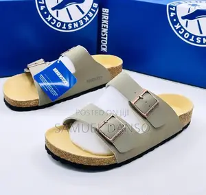 Birkenstock