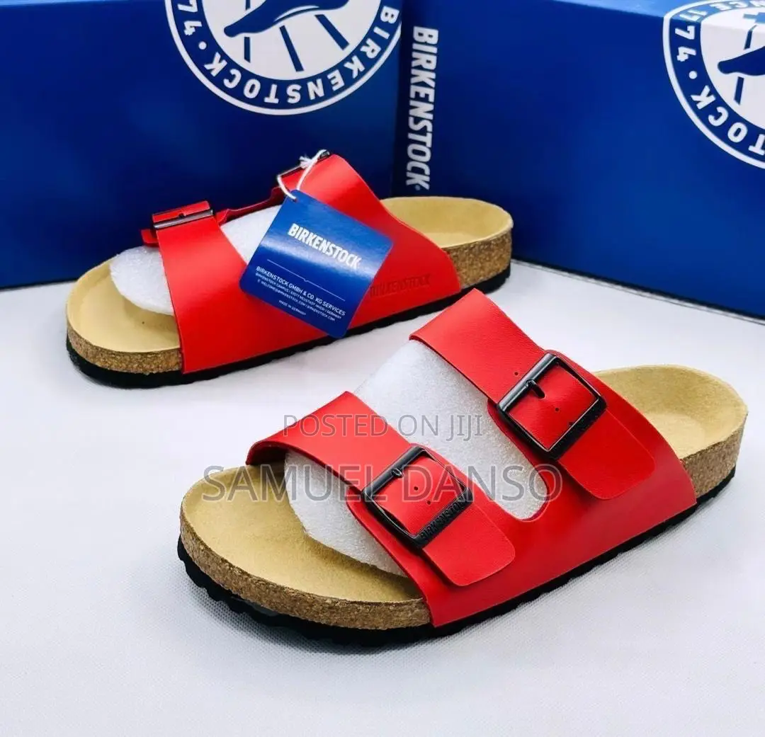 Birkenstock