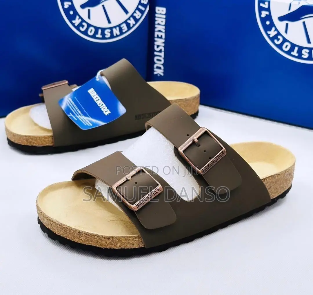 Birkenstock