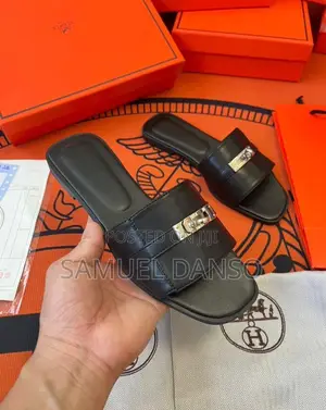 Ladies Hermes