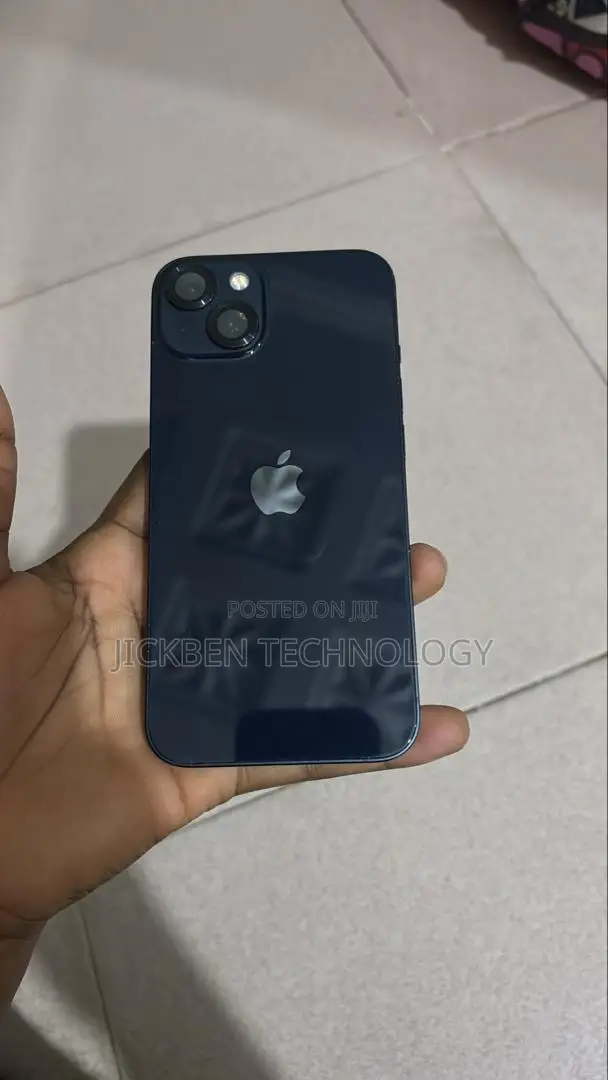 Apple iPhone 13 128 GB Blue