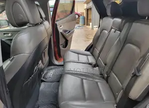 2015 Hyundai Santa Fe Sport, 2.0t