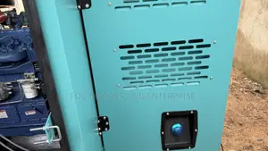 50kva Silent Generator Plant