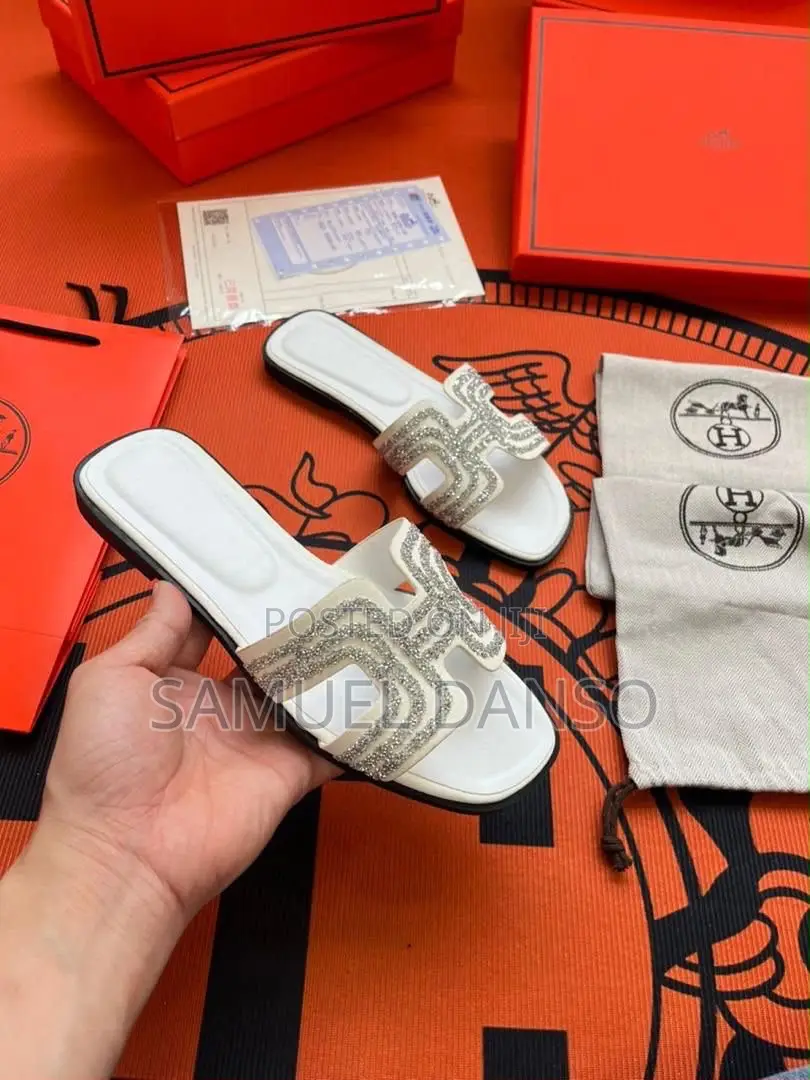 Ladies Hermes
